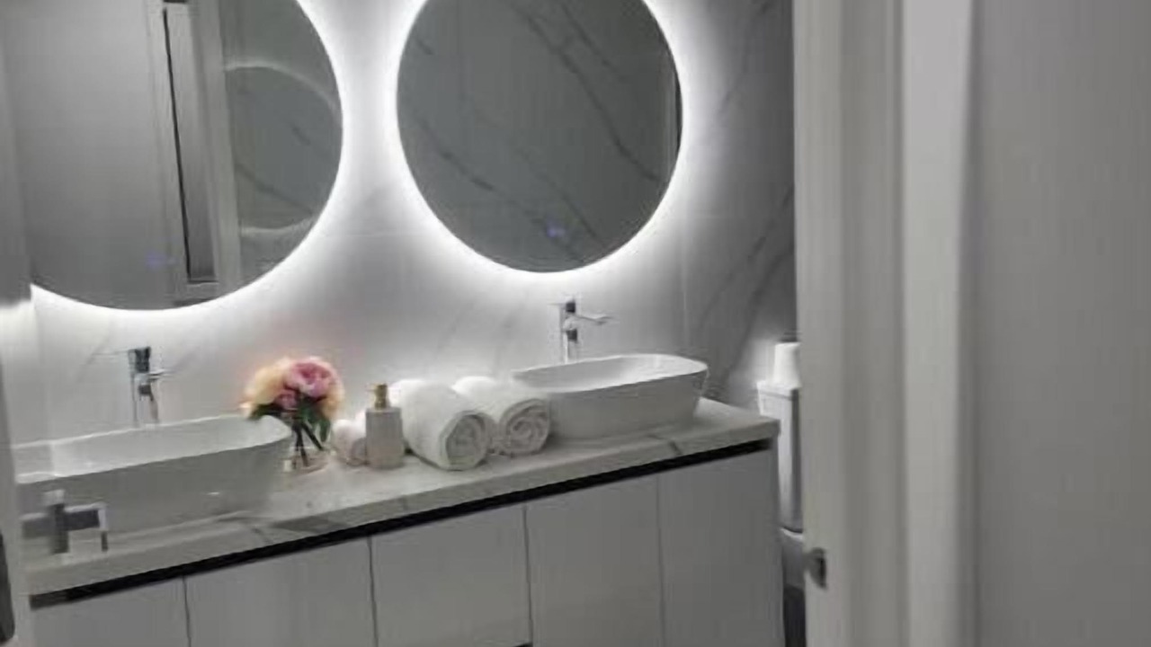 Photo of Bathroom in Mickleham