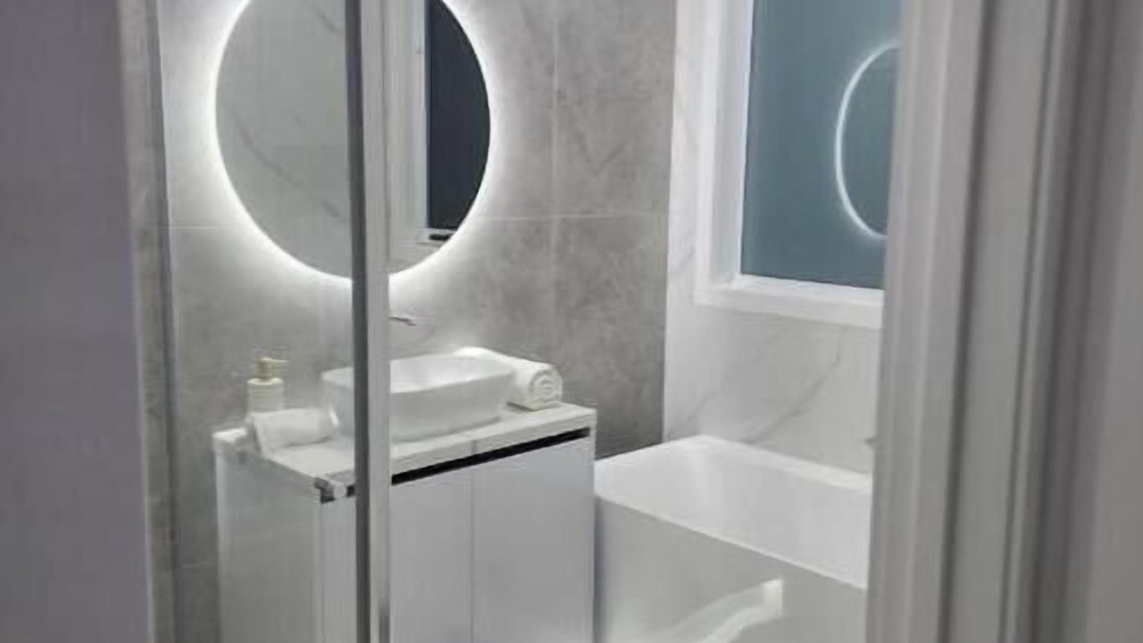 Photo of Bathroom in Mickleham