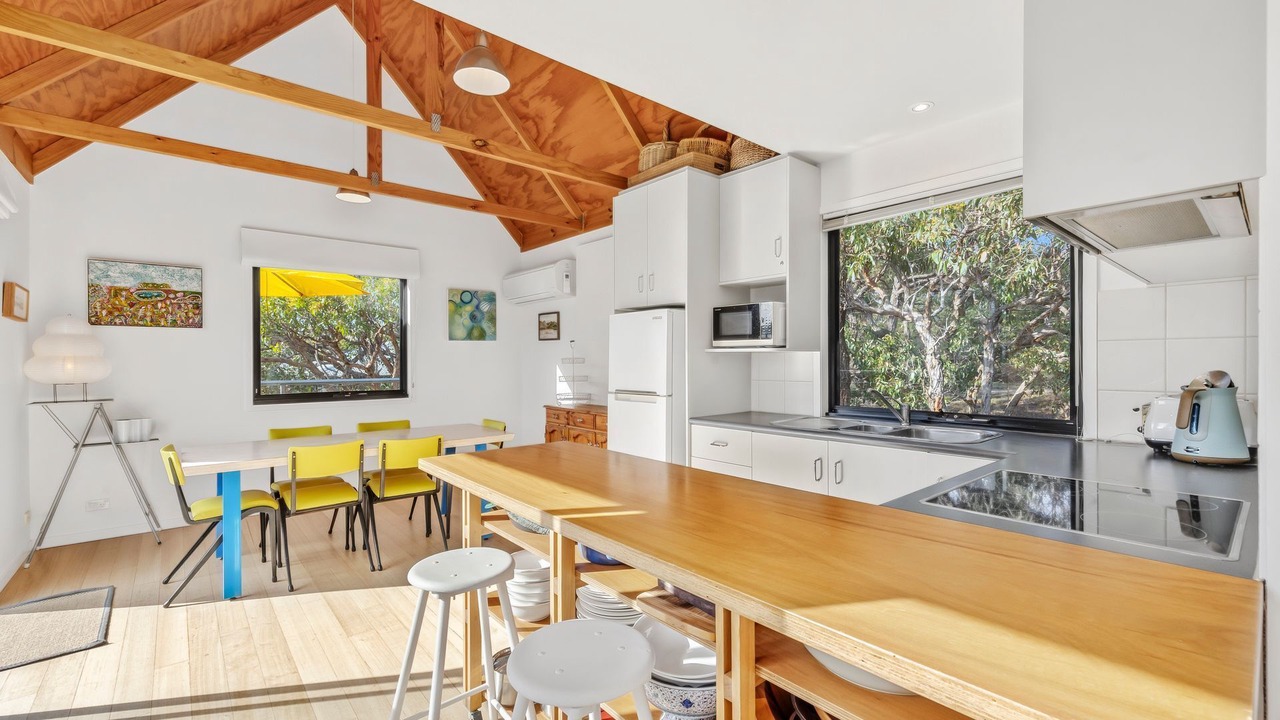 Photo of Kitchen in Fairhaven