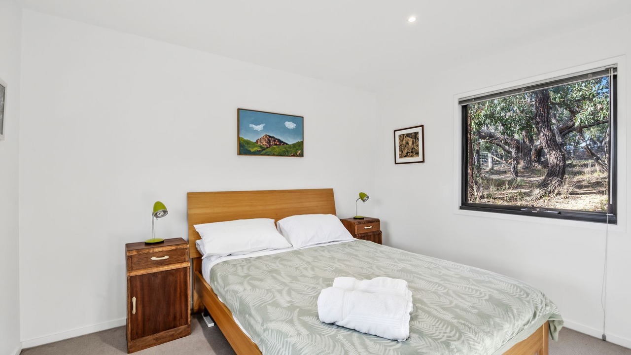 Photo of Bedroom in Fairhaven