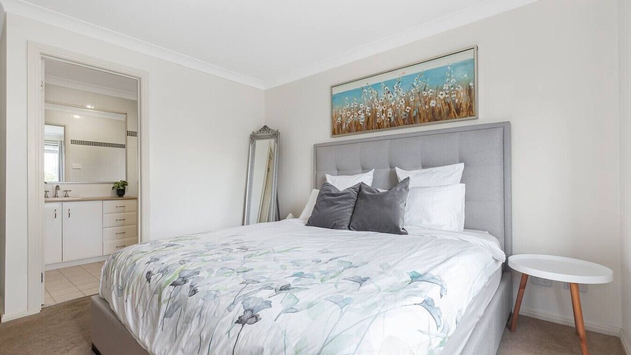 Photo of Bedroom in Belrose