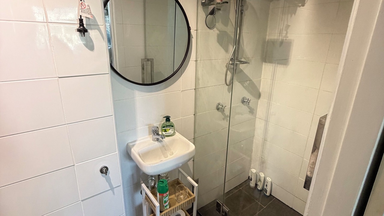 Photo of Bathroom in Surry Hills