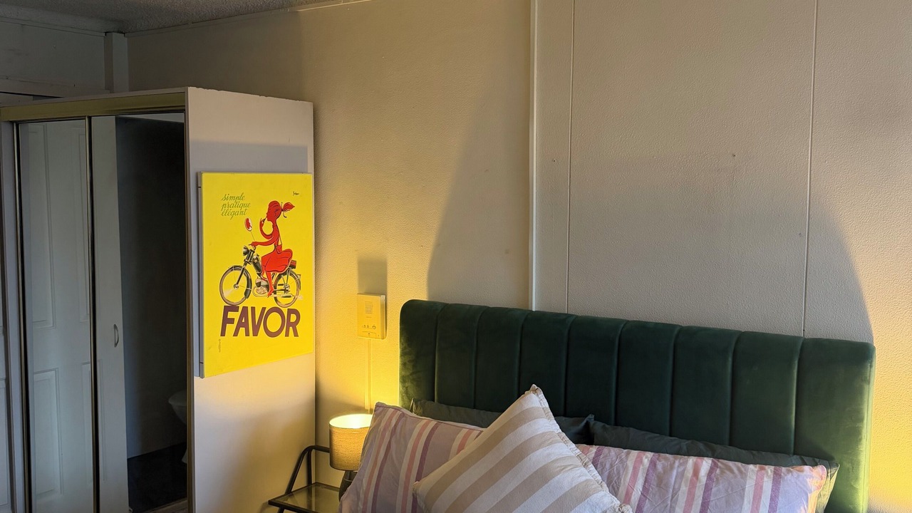 Photo of Bedroom in Surry Hills