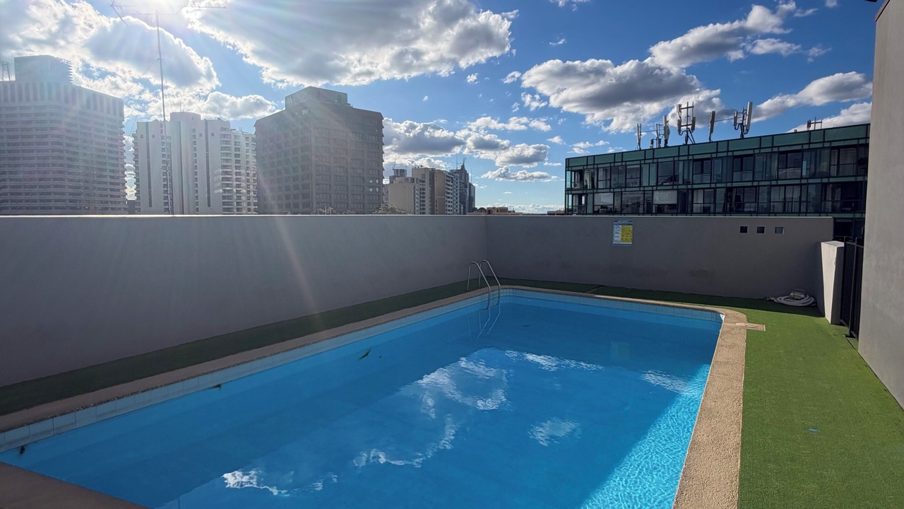Photo of Outdoor in Surry Hills