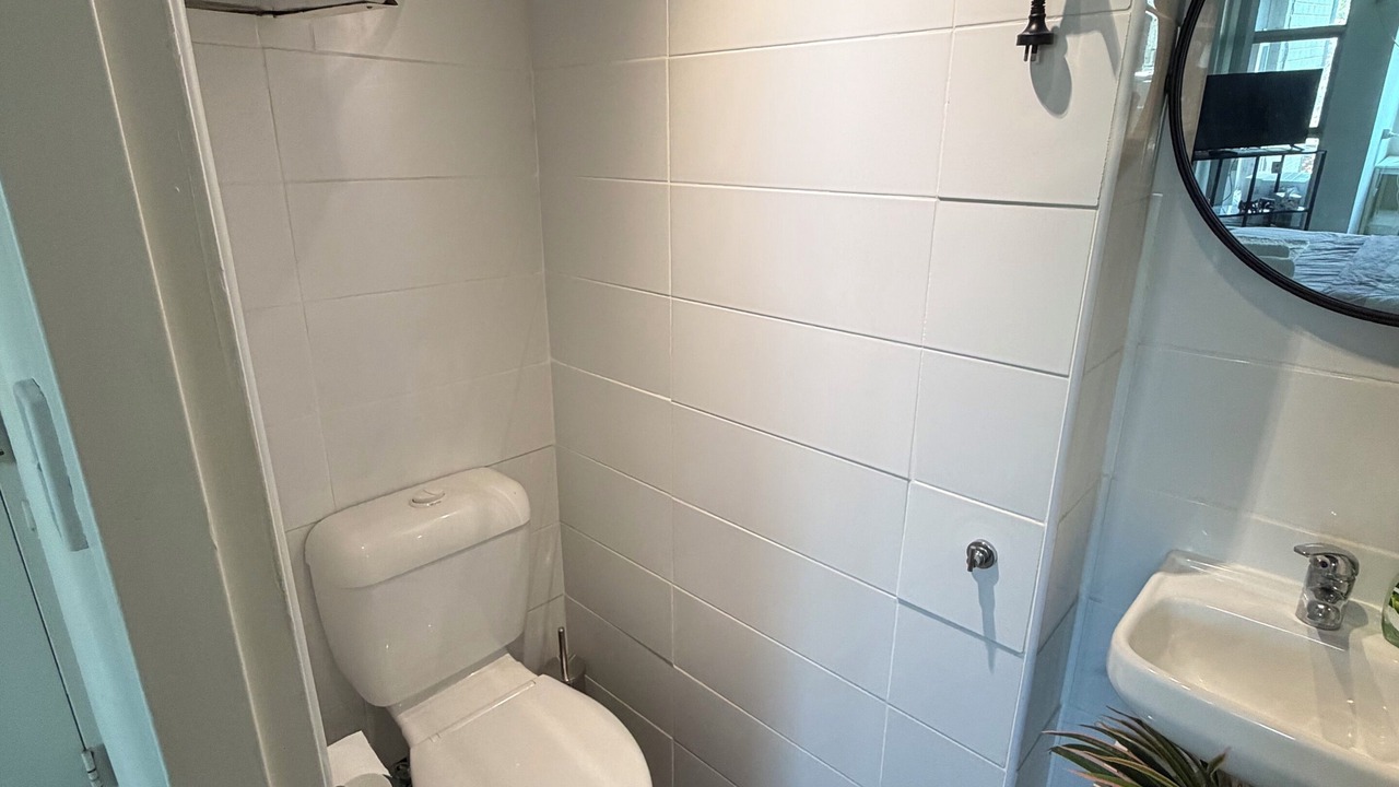 Photo of Bathroom in Surry Hills