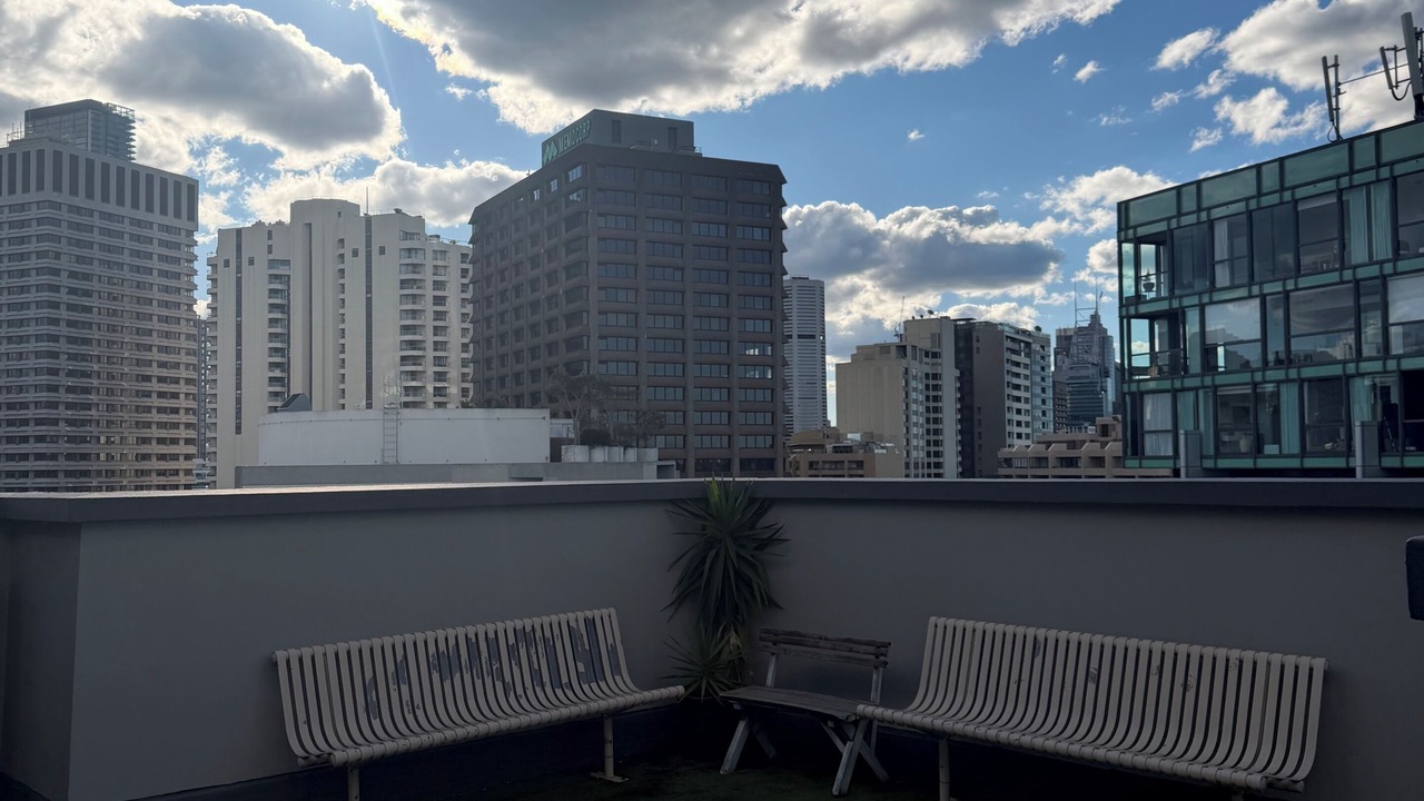 Photo of Outdoor in Surry Hills