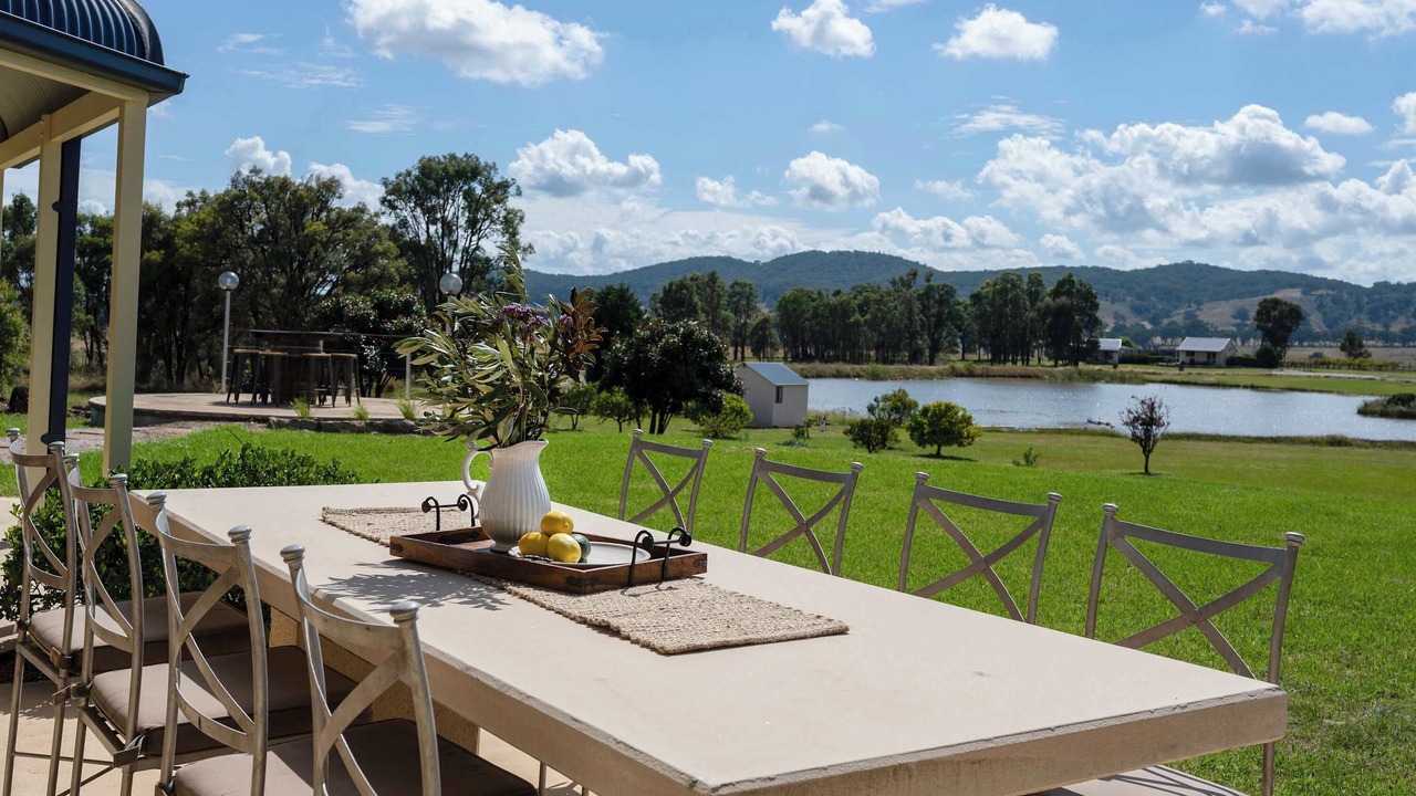 Photo of Outdoor in Erudgere