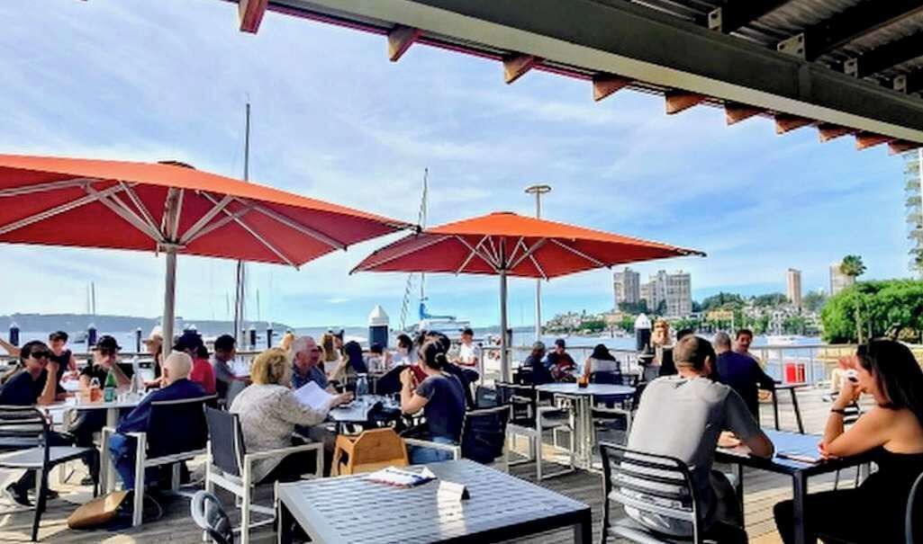 Photo of Others in Elizabeth Bay
