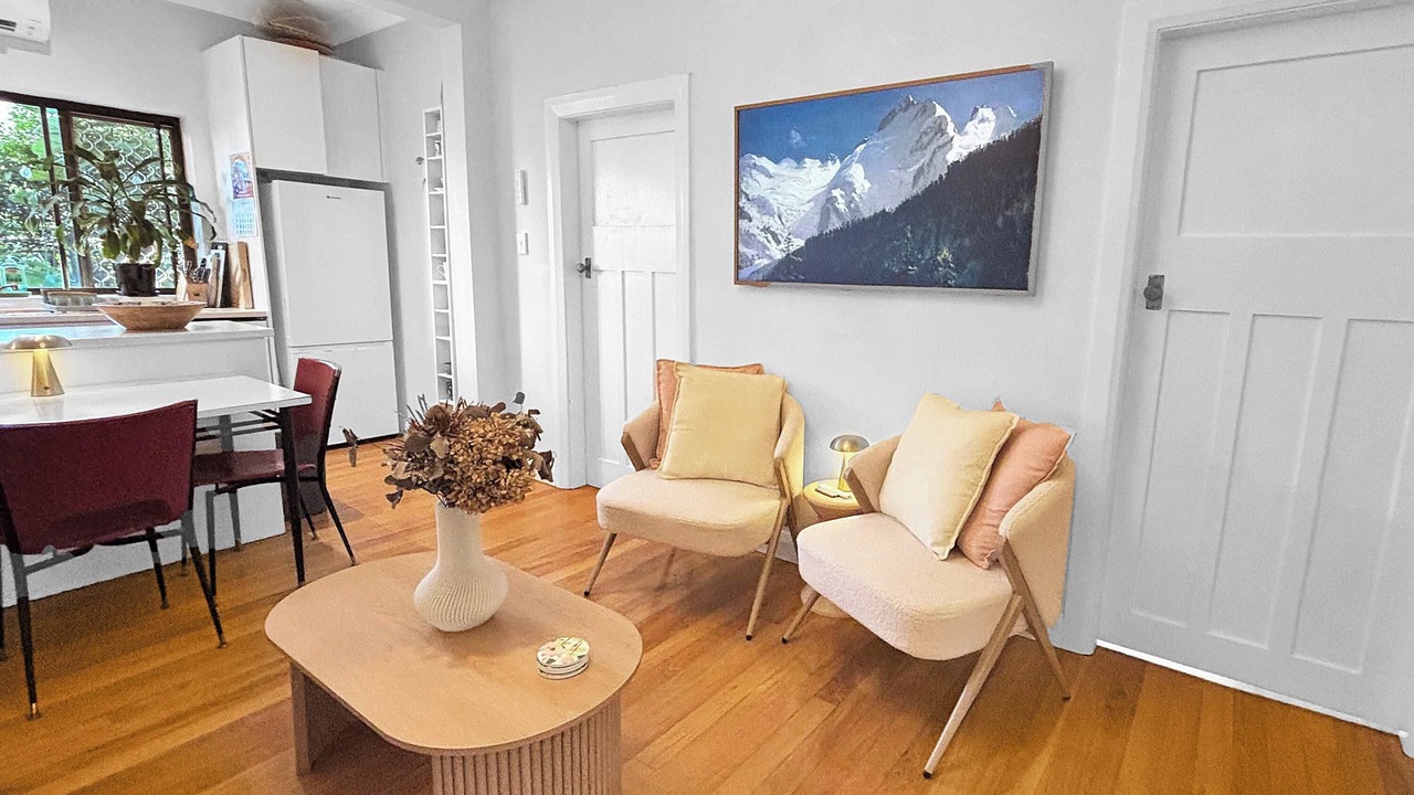 Photo of Bedroom in Bronte