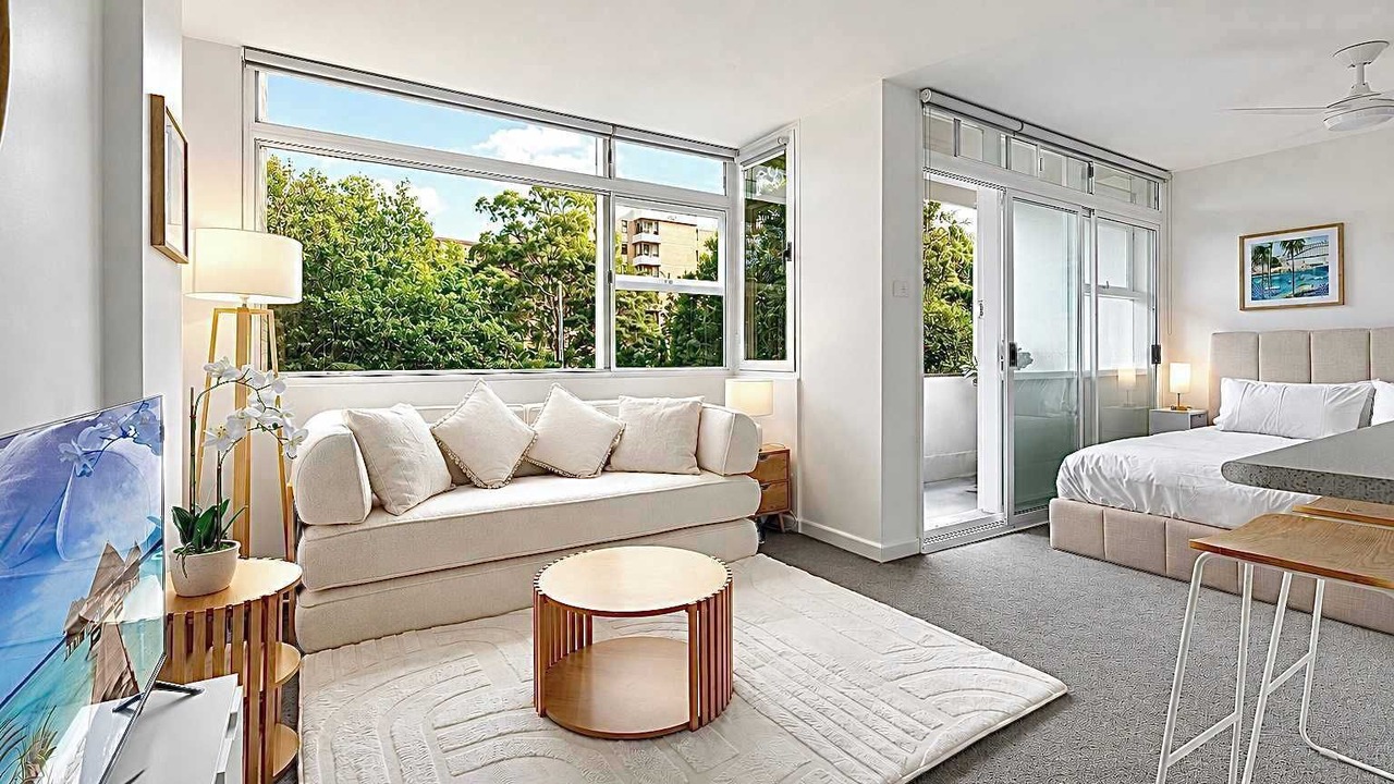 Photo of Livingroom in North Sydney