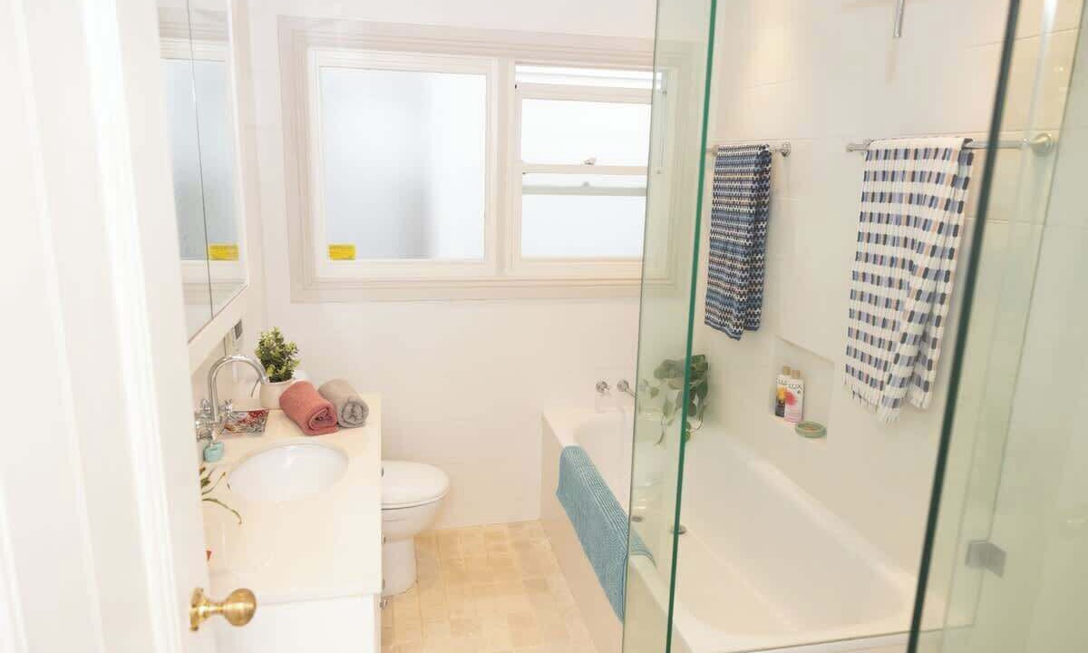 Photo of Bathroom in Waverton