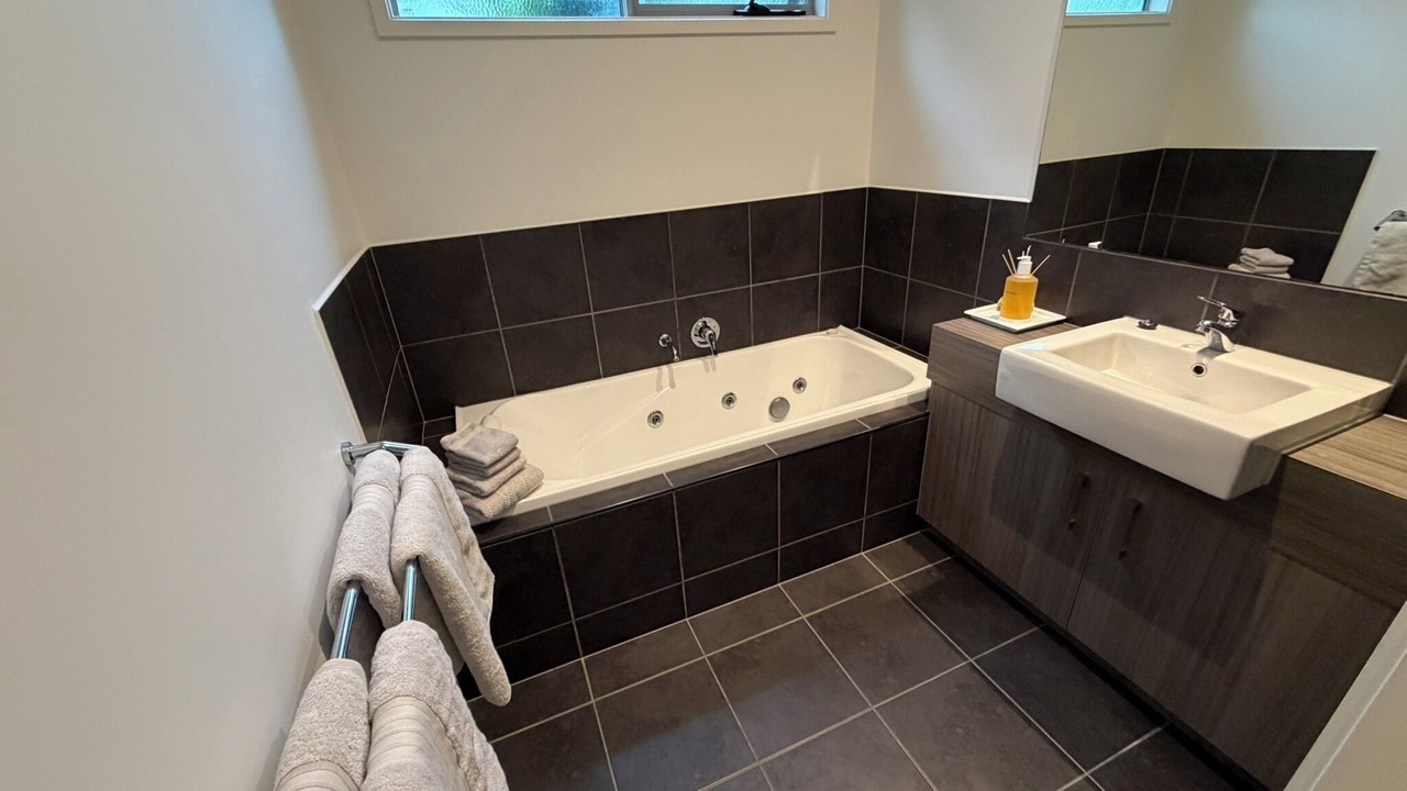 Photo of Bathroom in Venus Bay