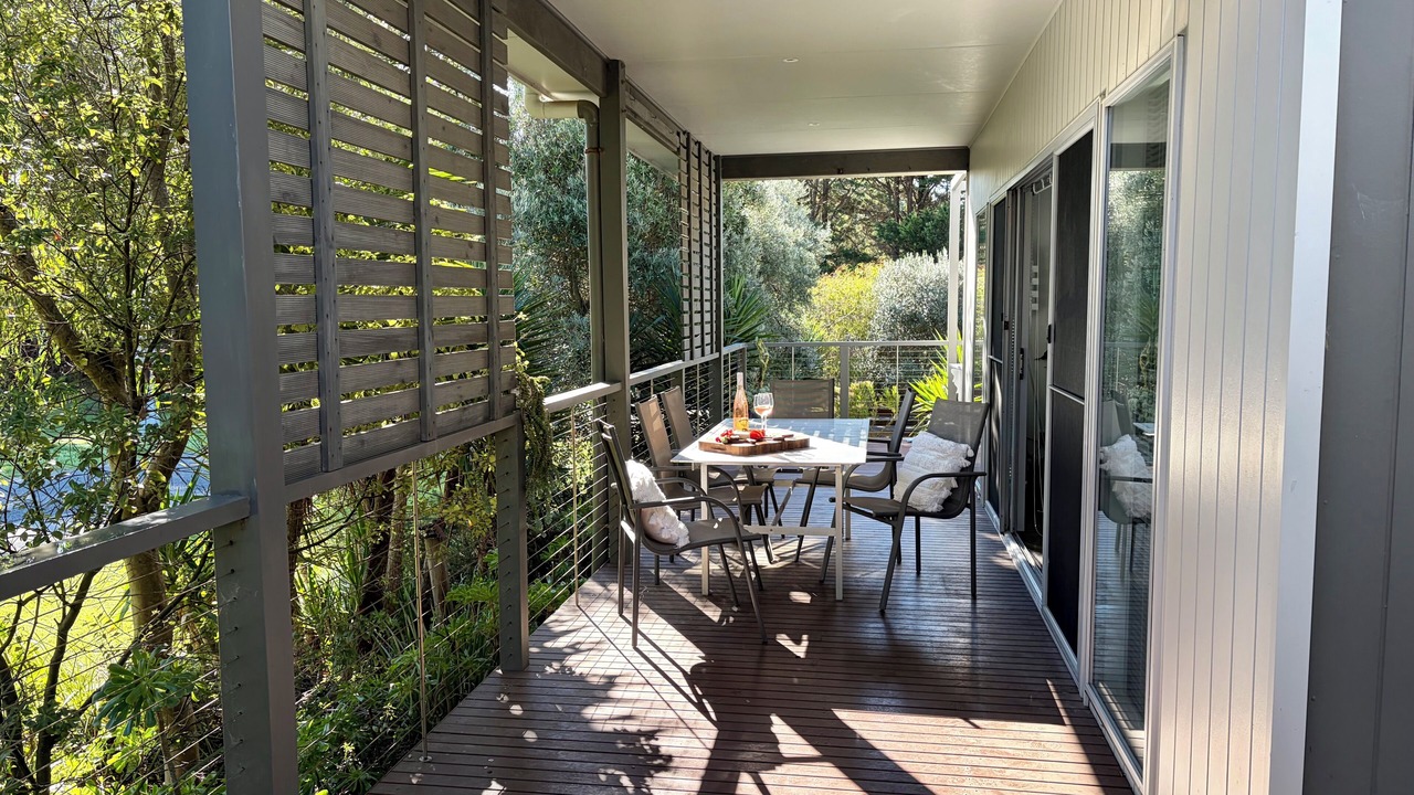 Photo of Outdoor in Venus Bay