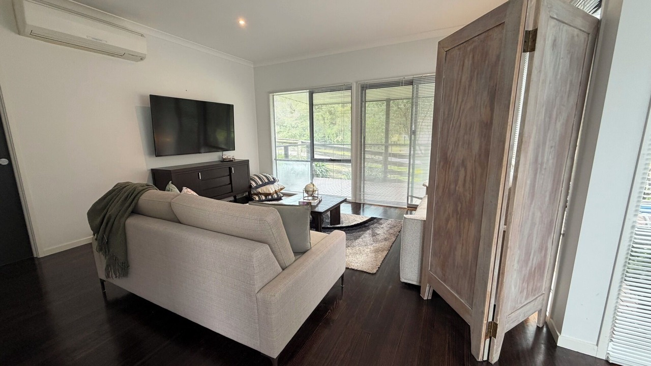Photo of Bedroom in Venus Bay