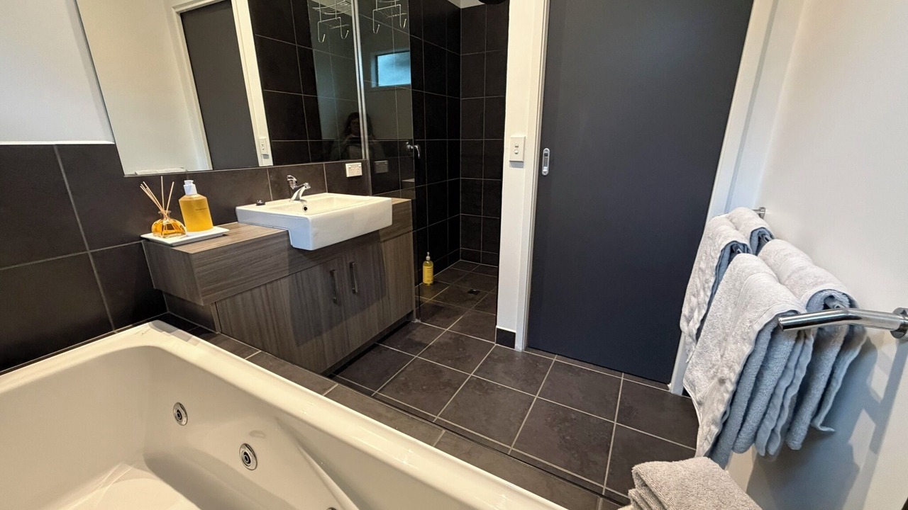 Photo of Bathroom in Venus Bay