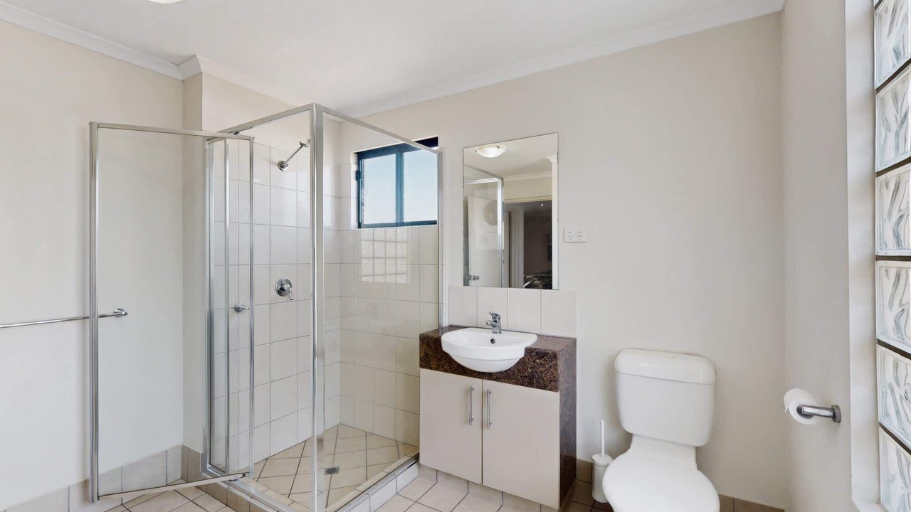 Photo of Bathroom in Rosebery