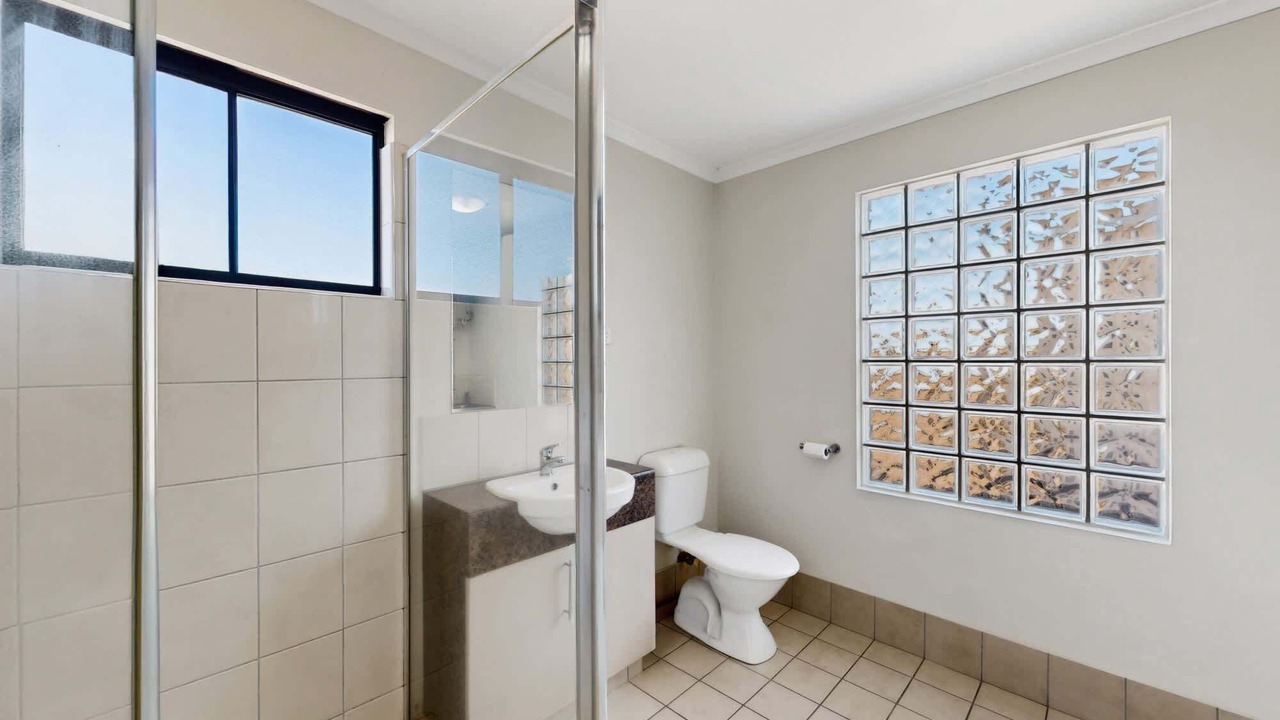 Photo of Bathroom in Rosebery