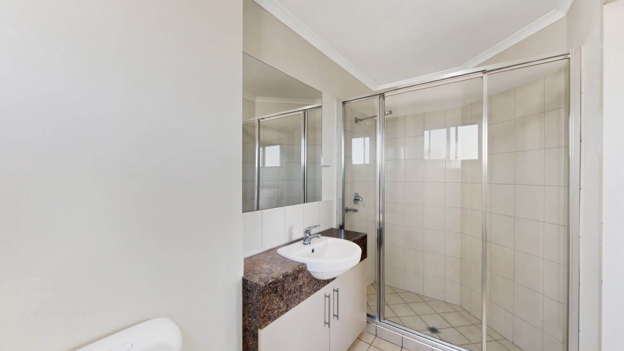 Photo of Bathroom in Rosebery