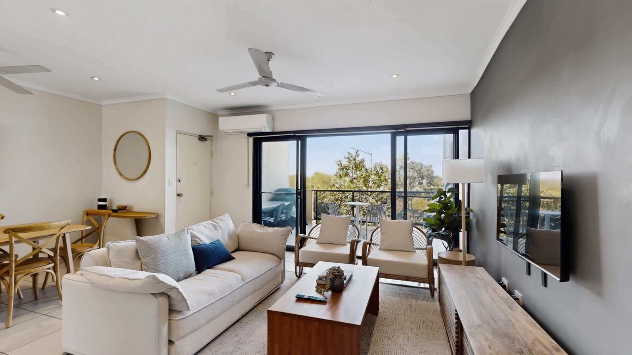 Photo of Livingroom in Rosebery