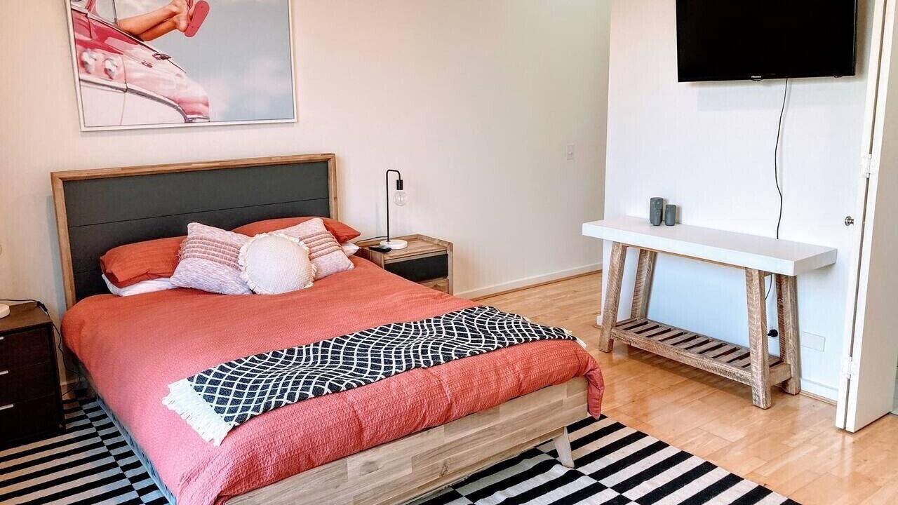 Photo of Bedroom in Normanville
