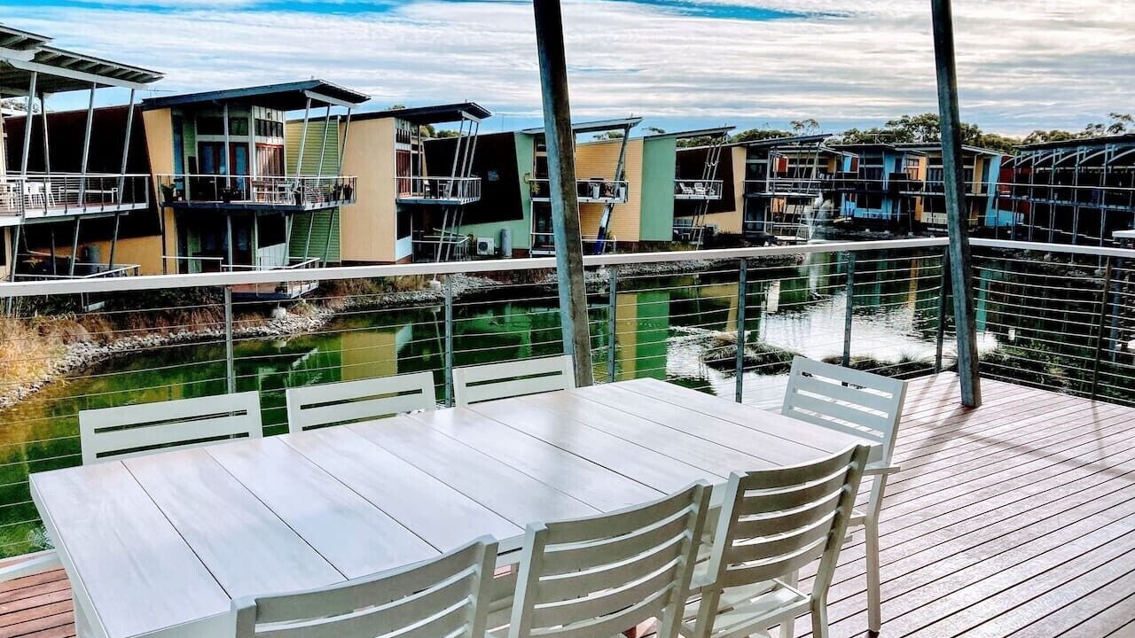 Photo of Outdoor in Normanville