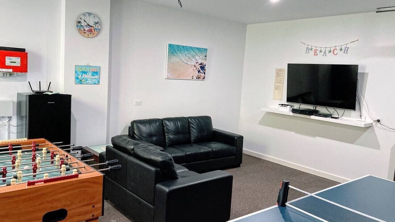 Photo of Livingroom in Normanville