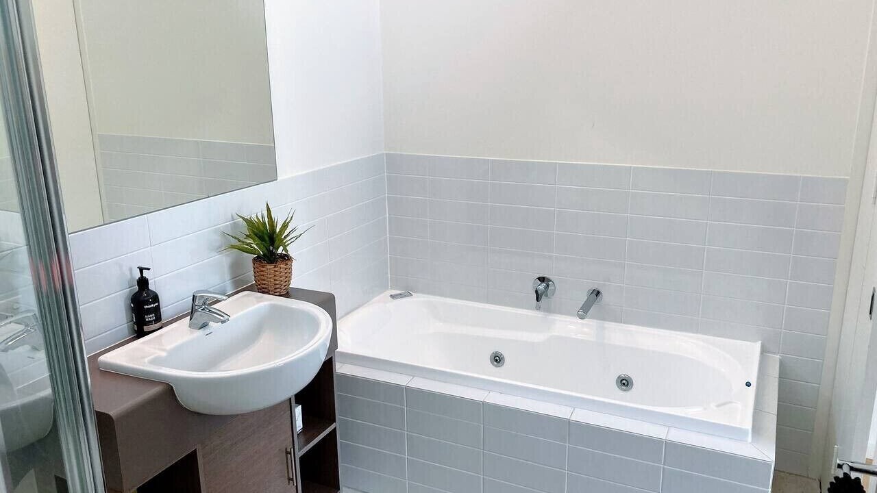 Photo of Bathroom in Normanville