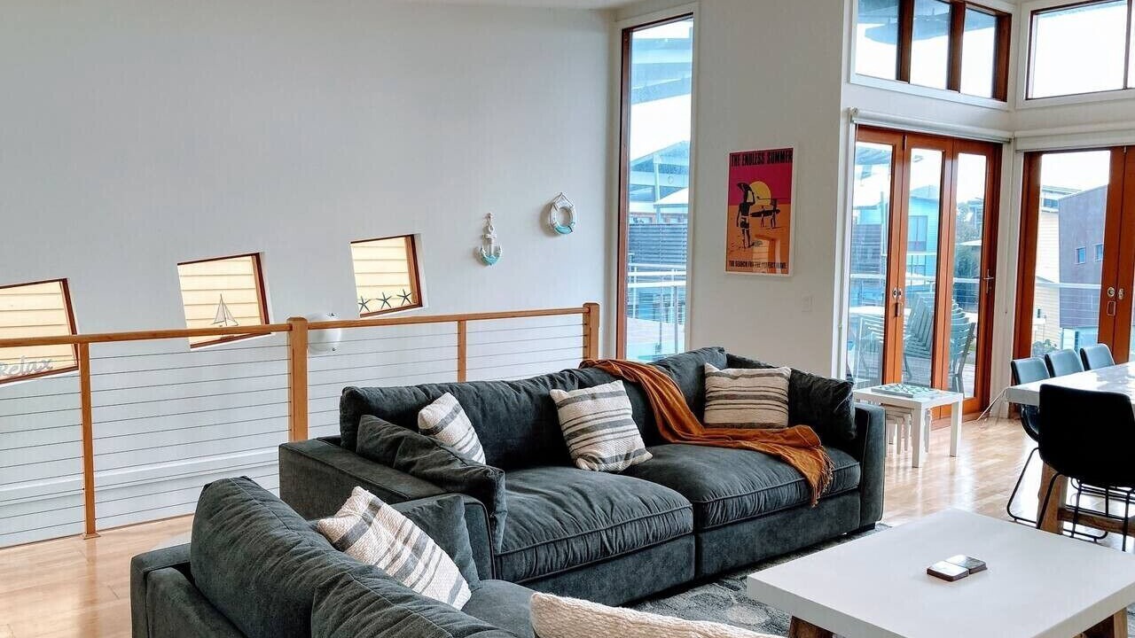 Photo of Livingroom in Normanville