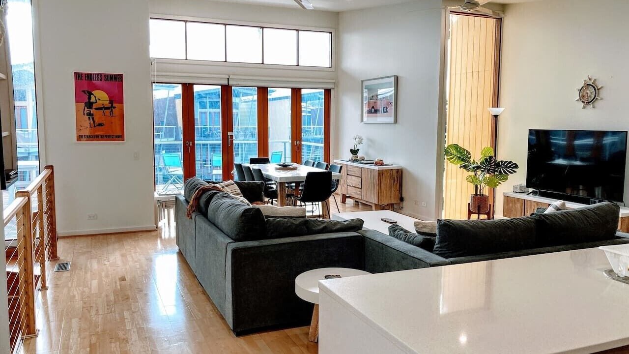 Photo of Livingroom in Normanville