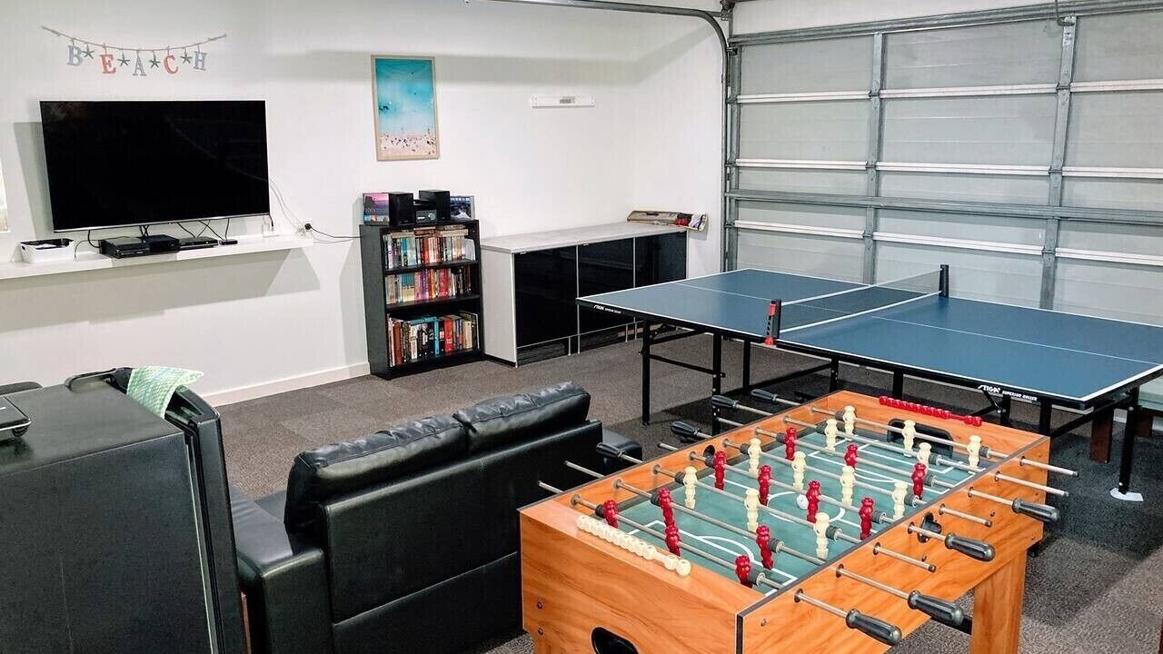 Photo of Bedroom in Normanville