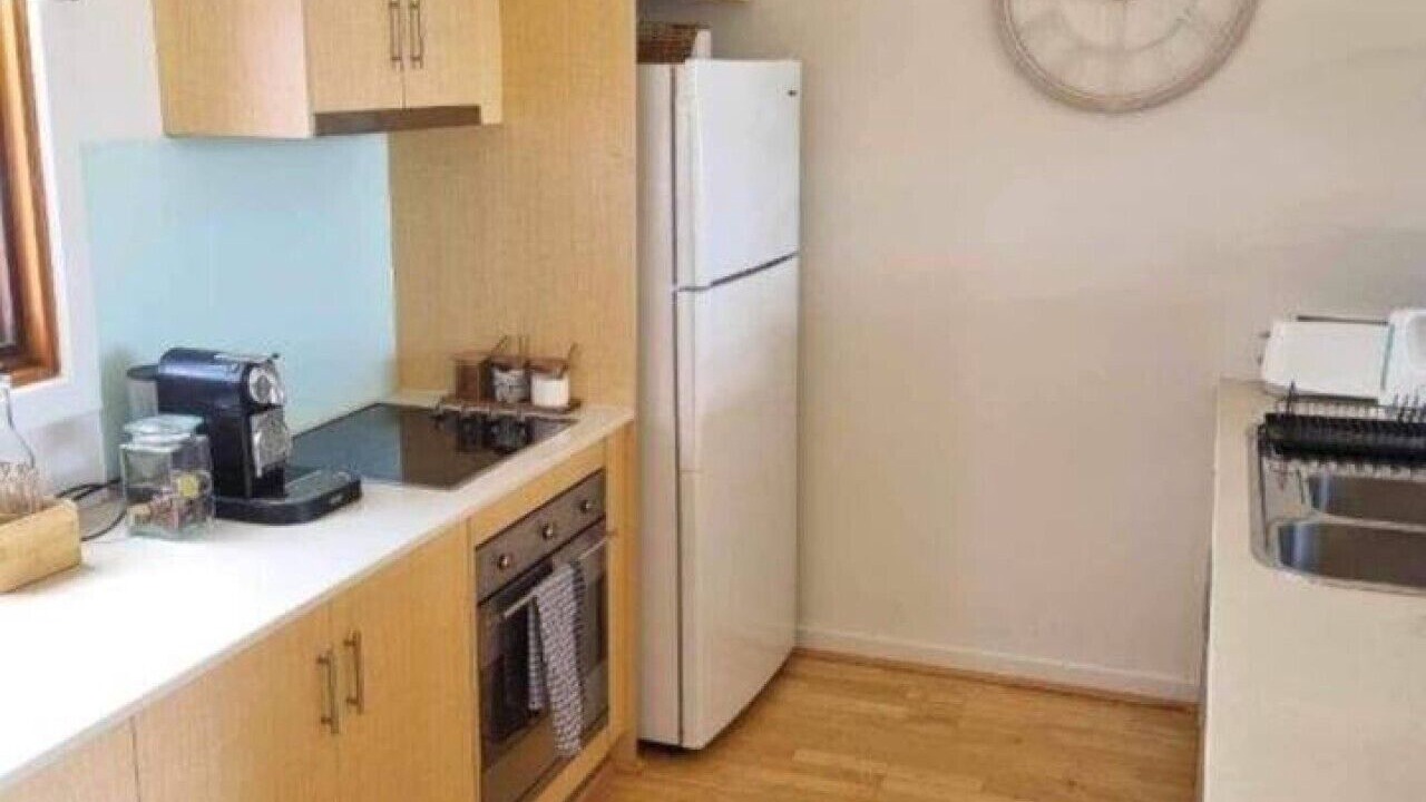 Photo of Kitchen in Normanville