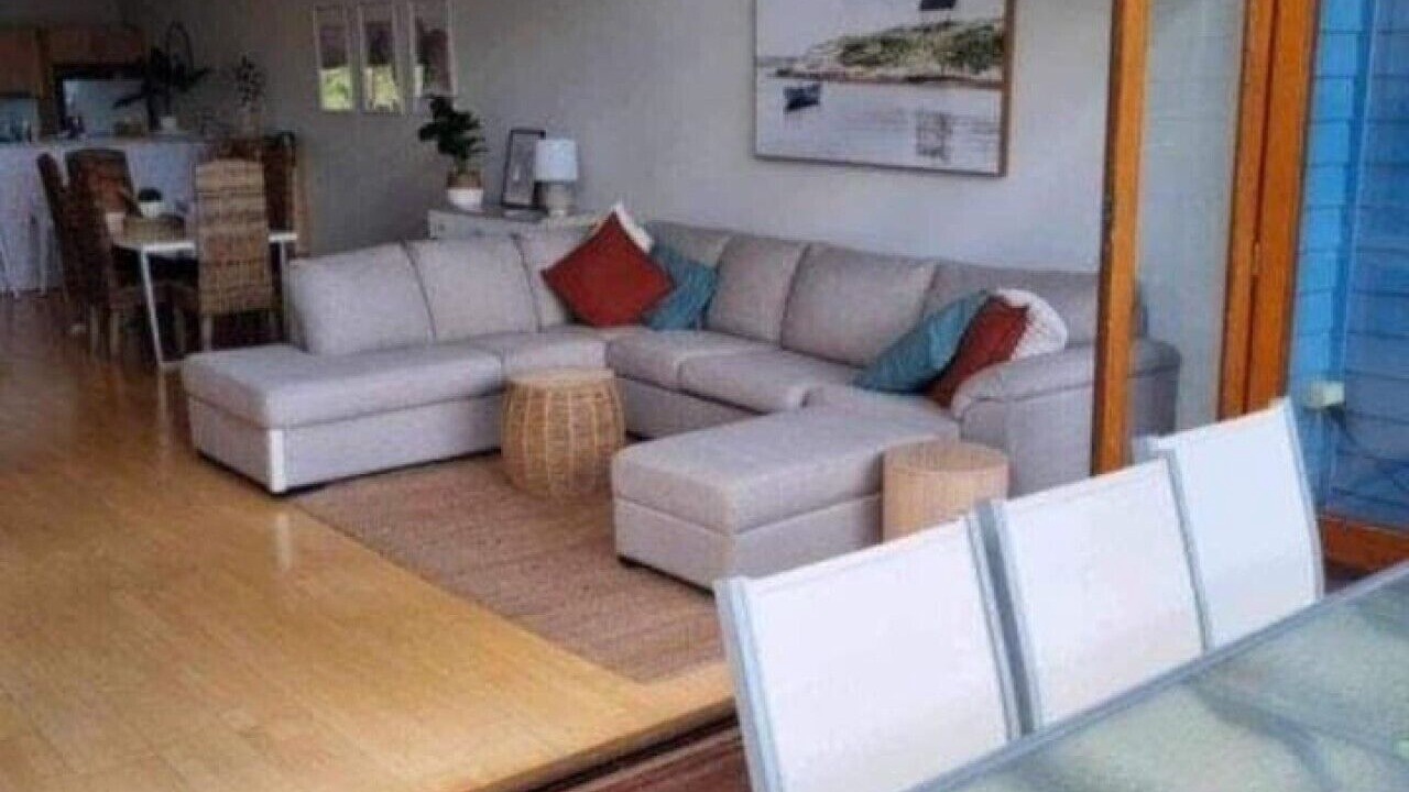 Photo of Livingroom in Normanville