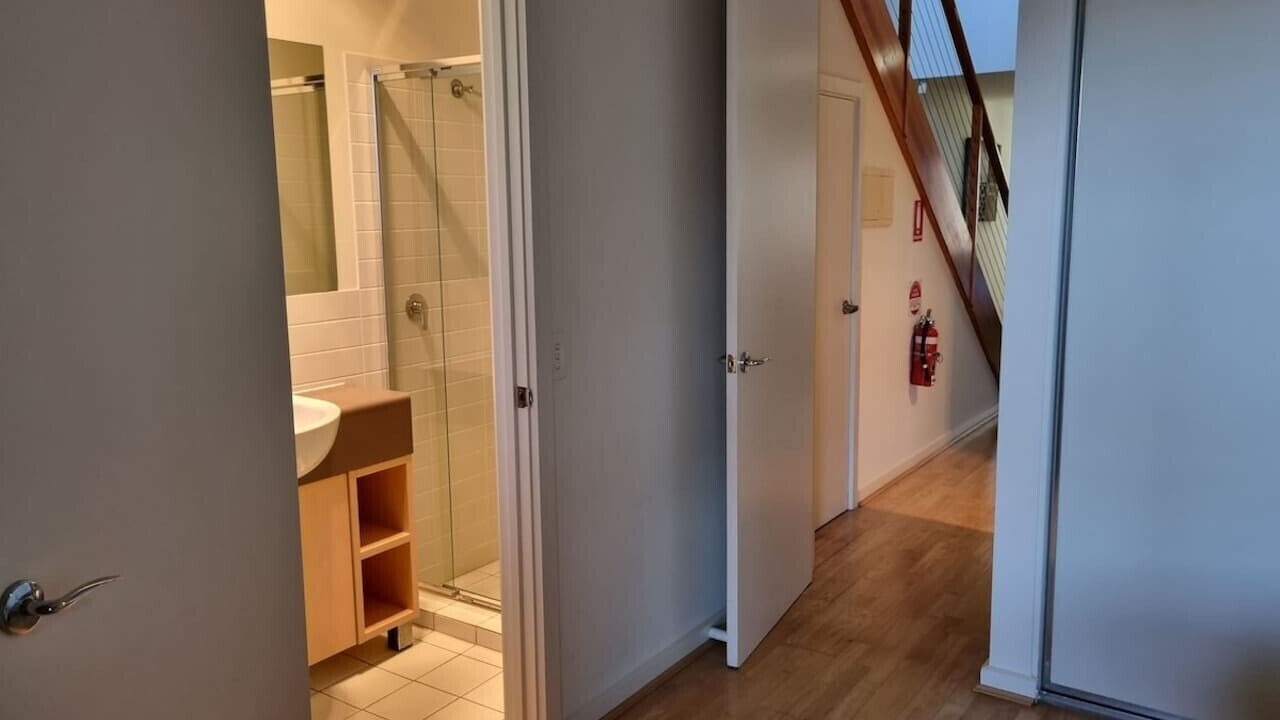 Photo of Bathroom in Normanville