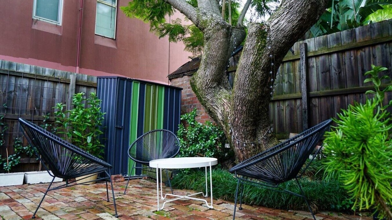 Photo of Outdoor in Fitzroy