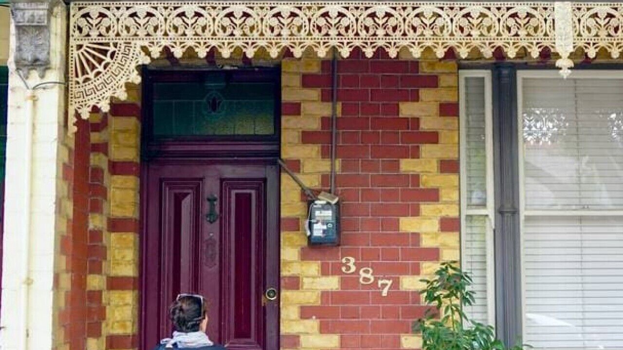 Photo of Others in Fitzroy