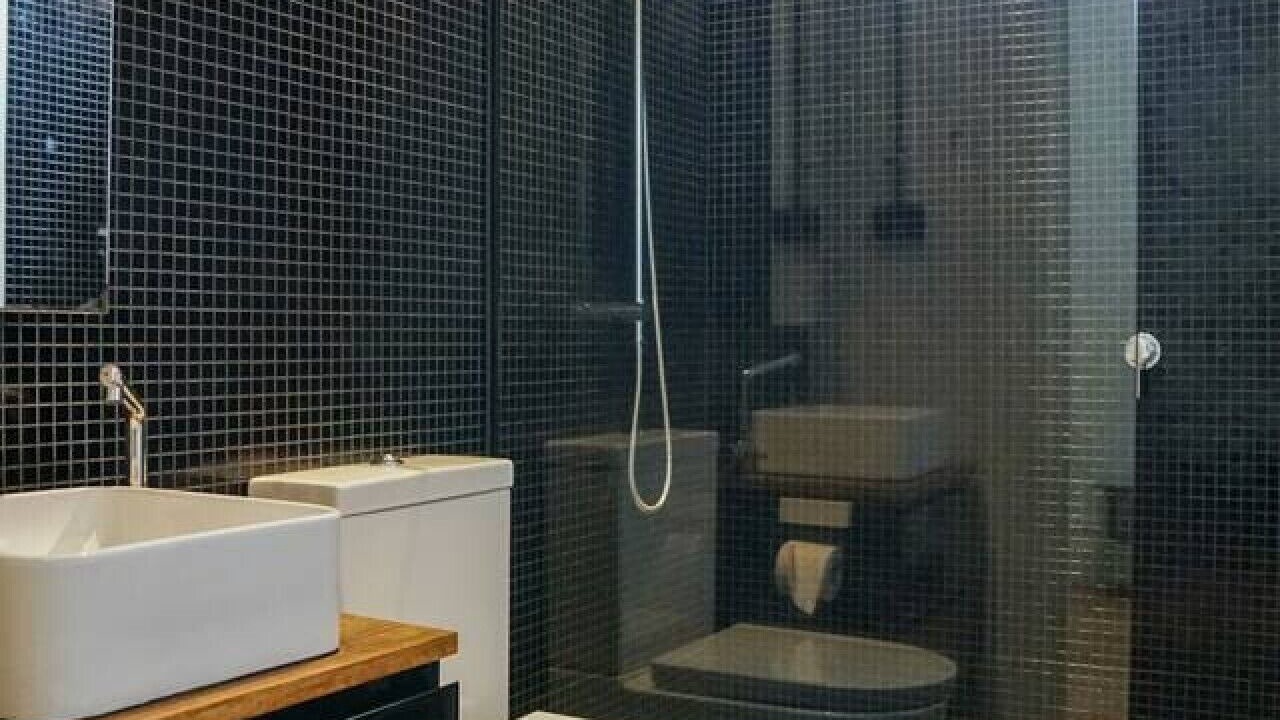 Photo of Bathroom in Fitzroy