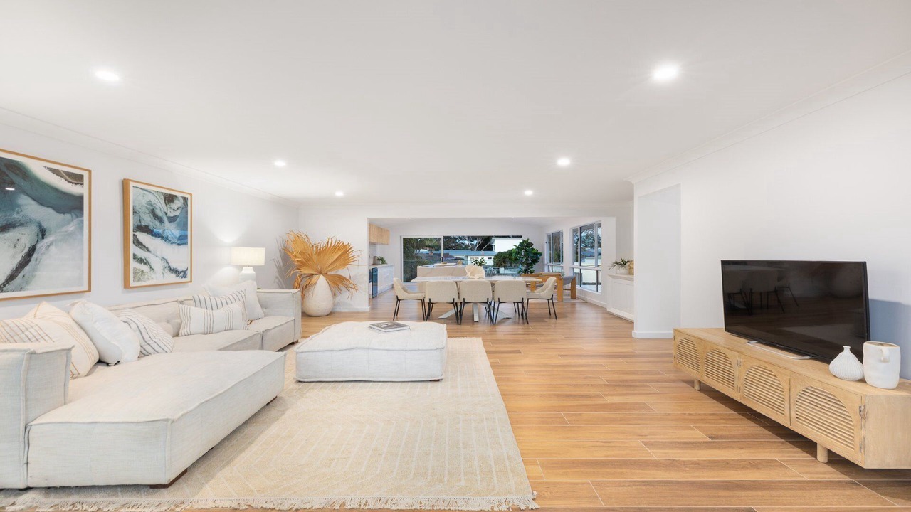 Photo of Livingroom in Wamberal