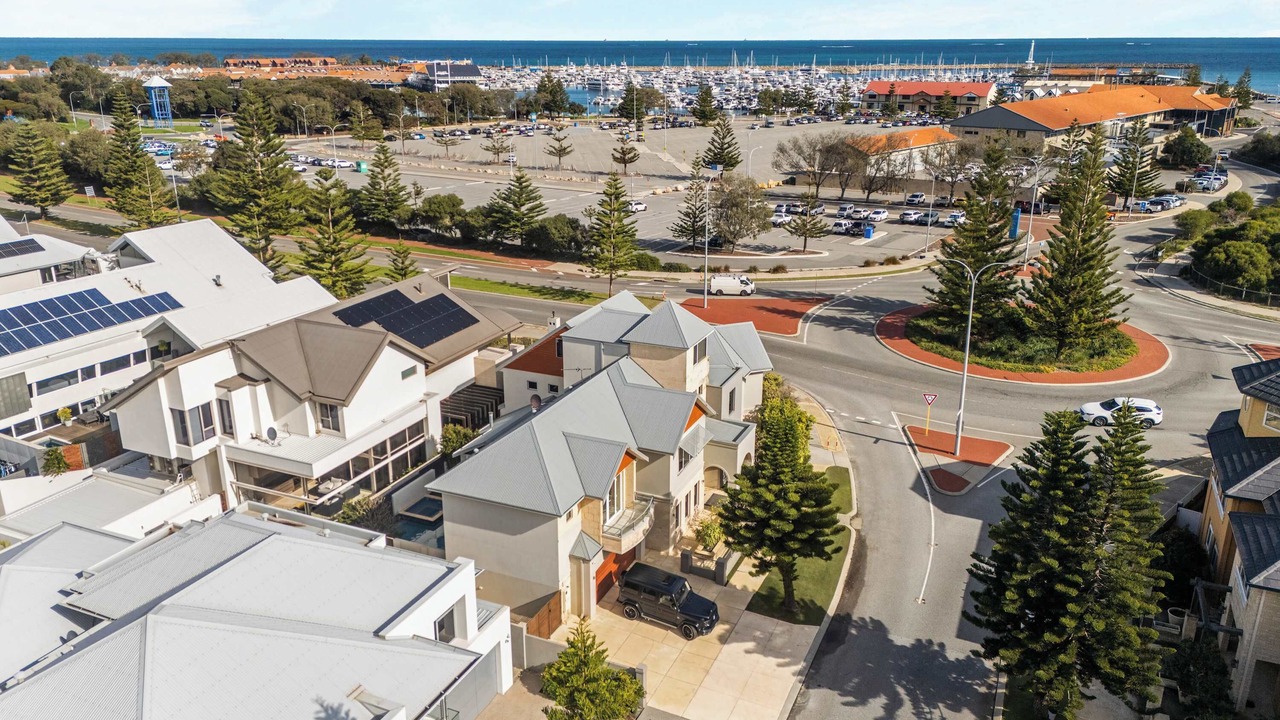 Photo of Outdoor in Hillarys