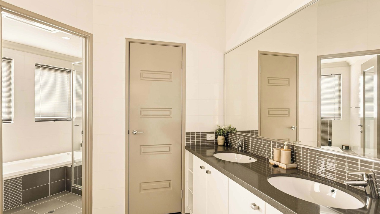 Photo of Bathroom in Hillarys