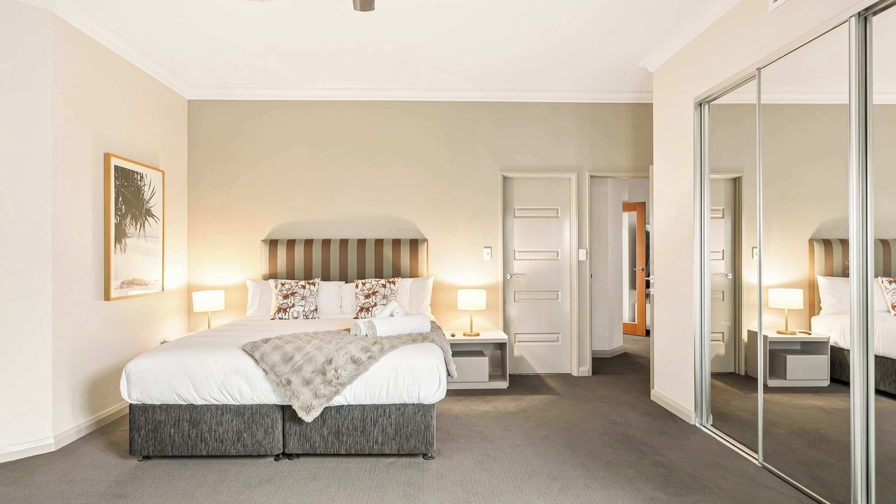 Photo of Bedroom in Hillarys
