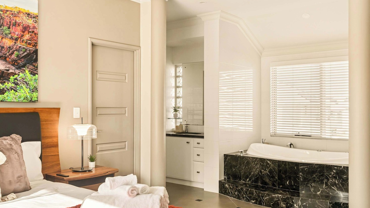 Photo of Bedroom in Hillarys