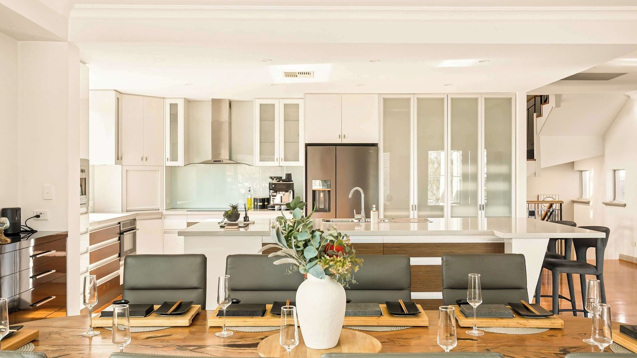 Photo of Kitchen in Hillarys