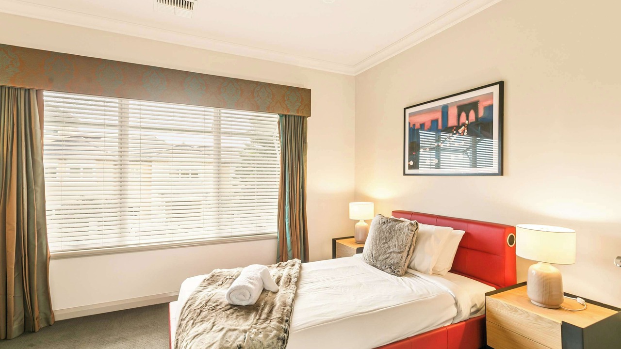 Photo of Bedroom in Hillarys