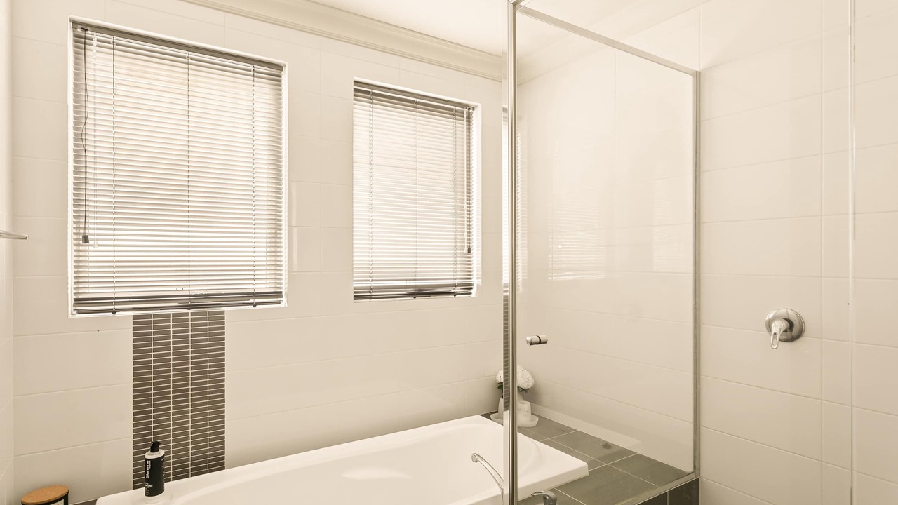 Photo of Bathroom in Hillarys