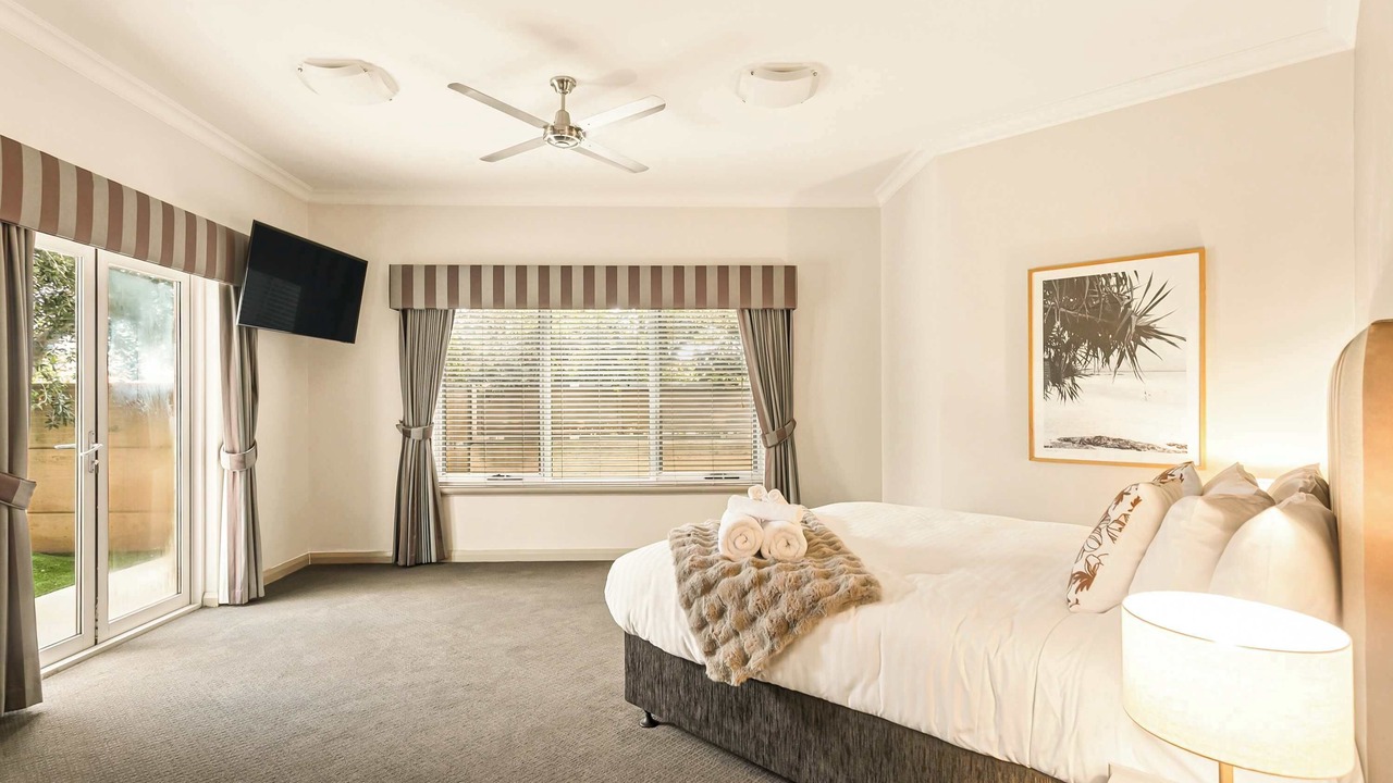 Photo of Bedroom in Hillarys