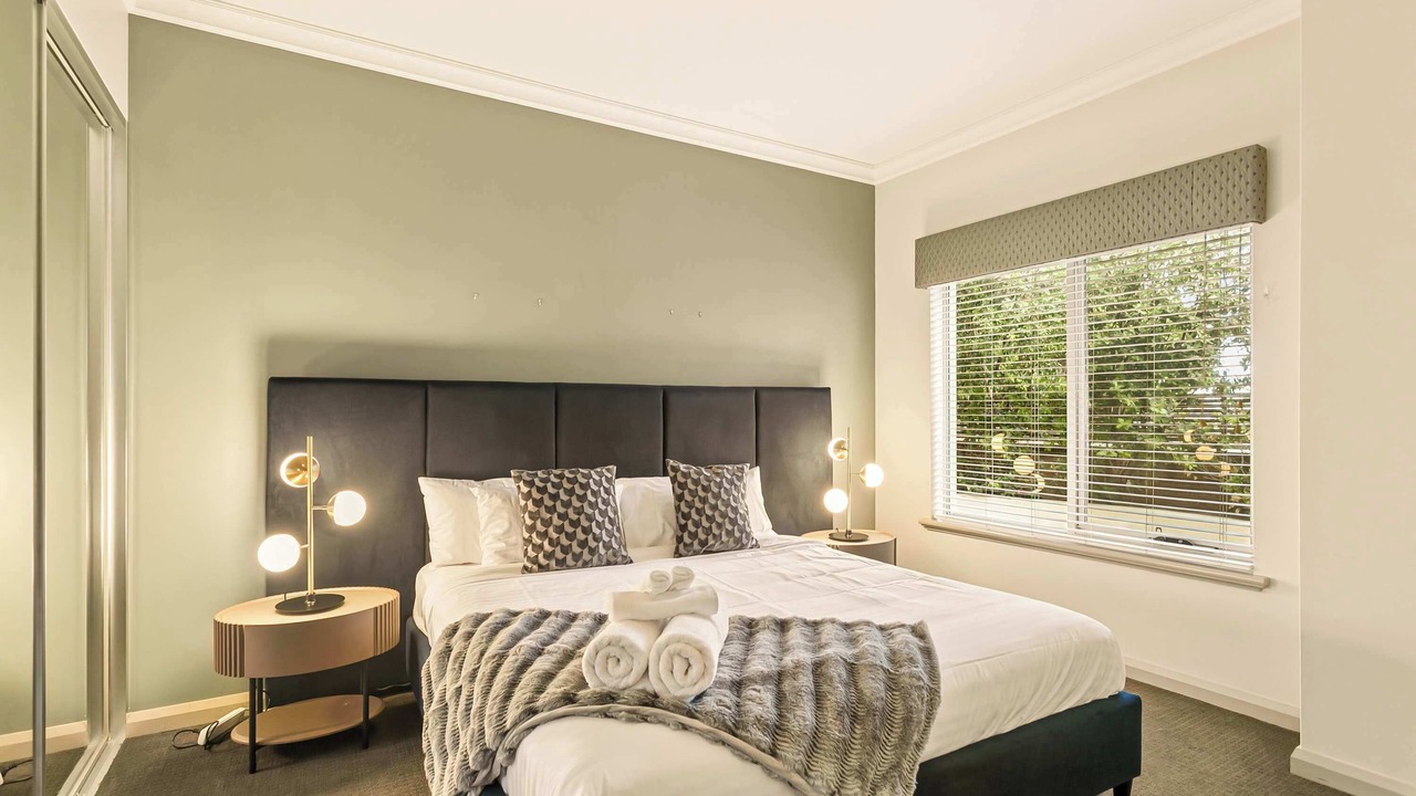 Photo of Bedroom in Hillarys