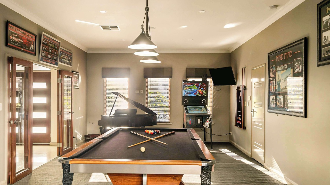 Photo of Bedroom in Hillarys