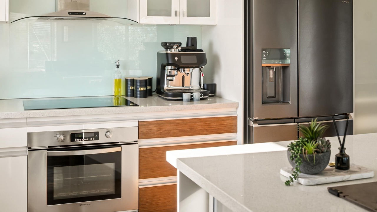 Photo of Kitchen in Hillarys