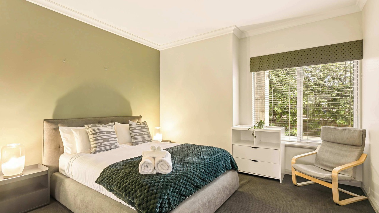 Photo of Bedroom in Hillarys