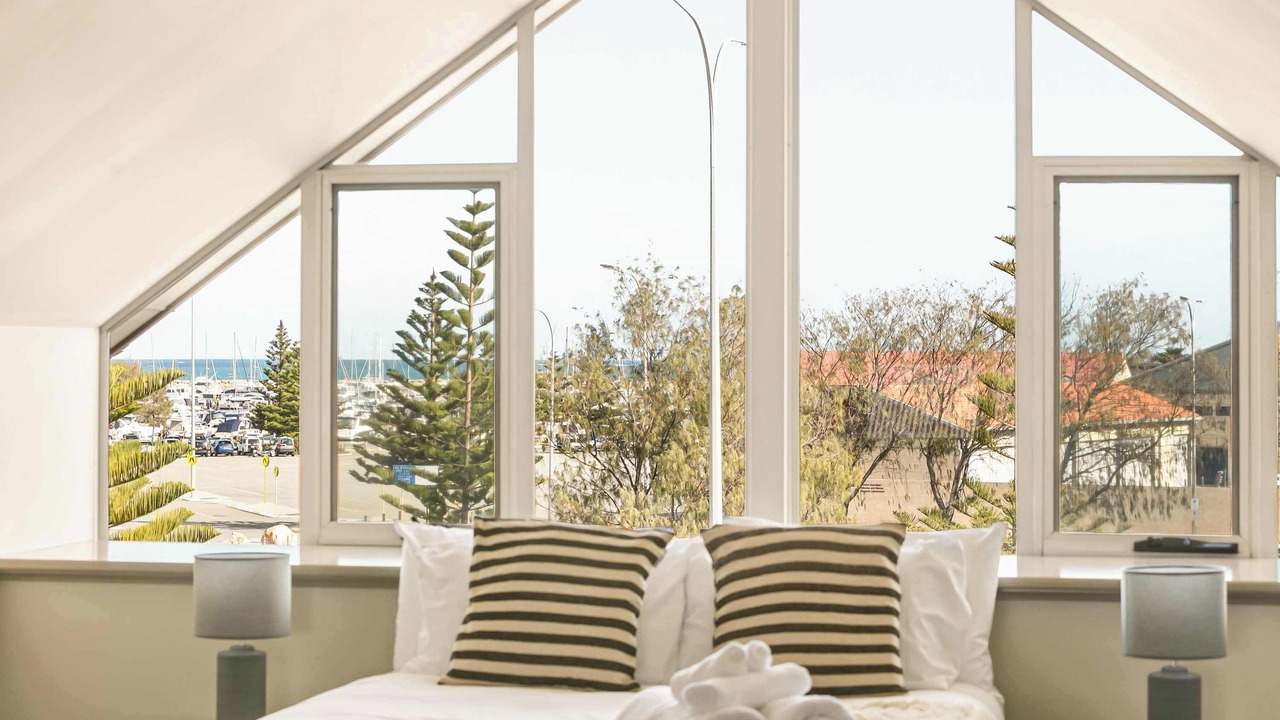 Photo of Bedroom in Hillarys